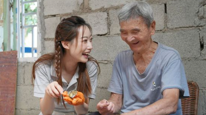 100 years of health | Quanzhou, Fujian: 3 centenarians share their wellness secrets