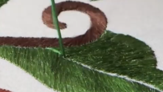 Trending in China | A legacy woven in thread: Tibetan-Qiang textile embroidery