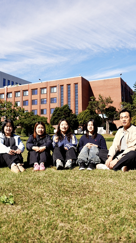 Hearts closer! Chinese and South Korean youth recite ancient poetry in each other's language